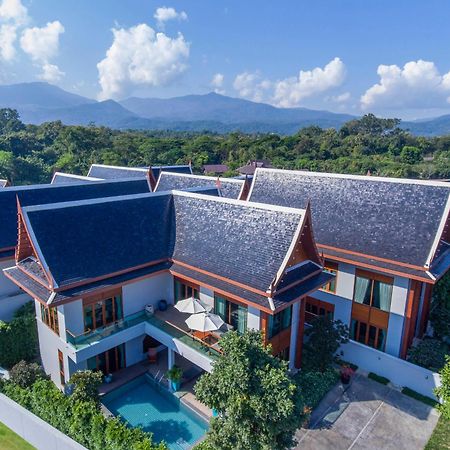 Mae Rim Grace Villa Rum bild