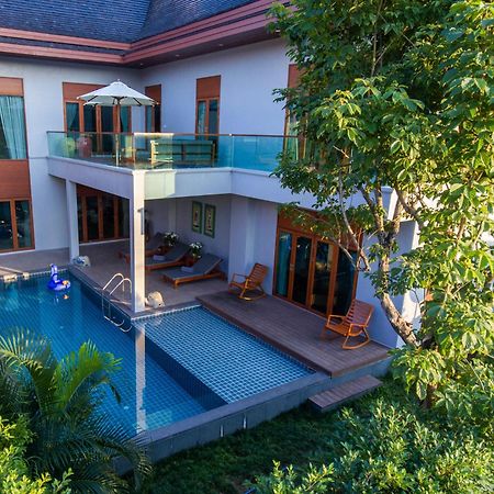 Mae Rim Grace Villa Rum bild