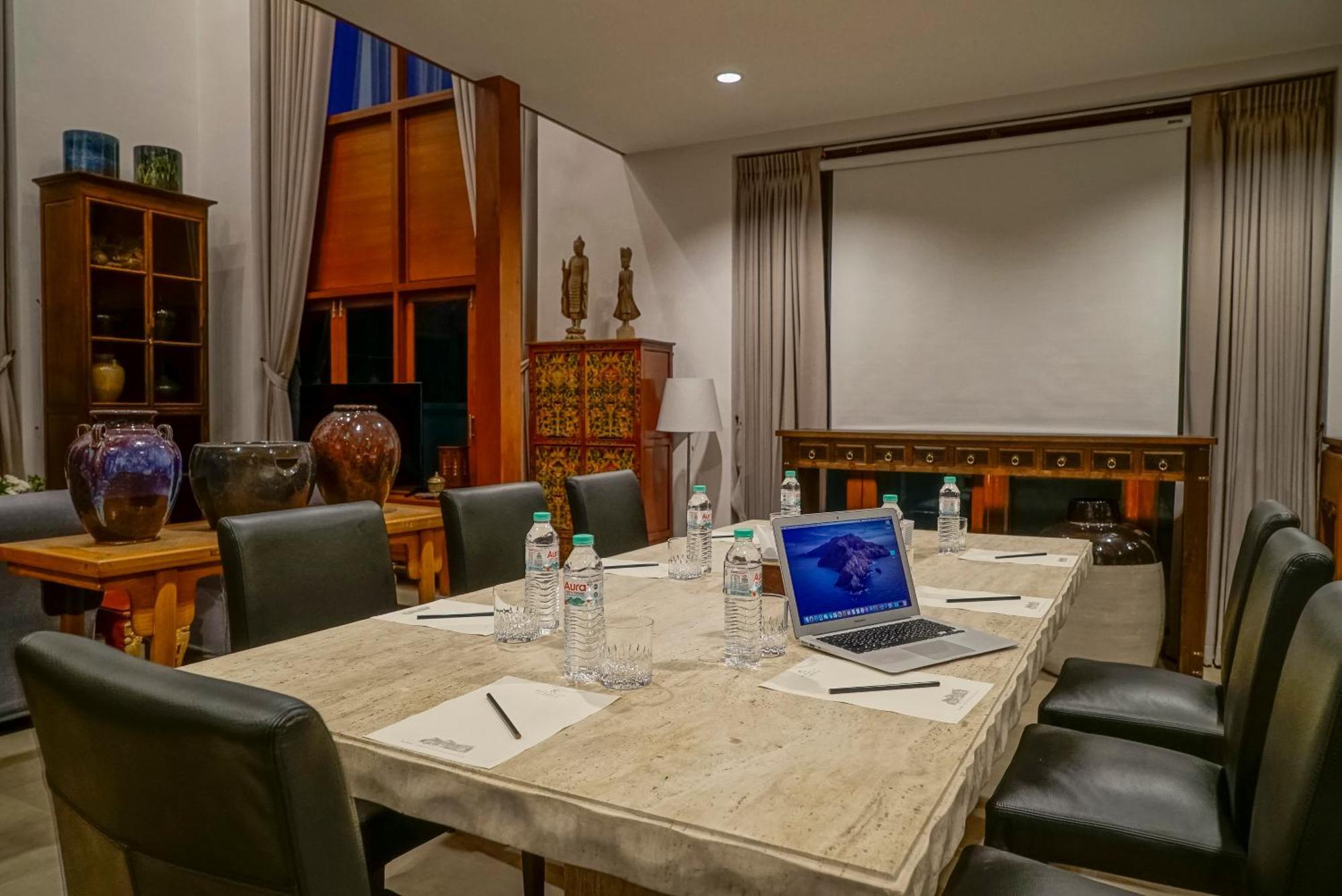 Mae Rim Grace Villa Rum bild